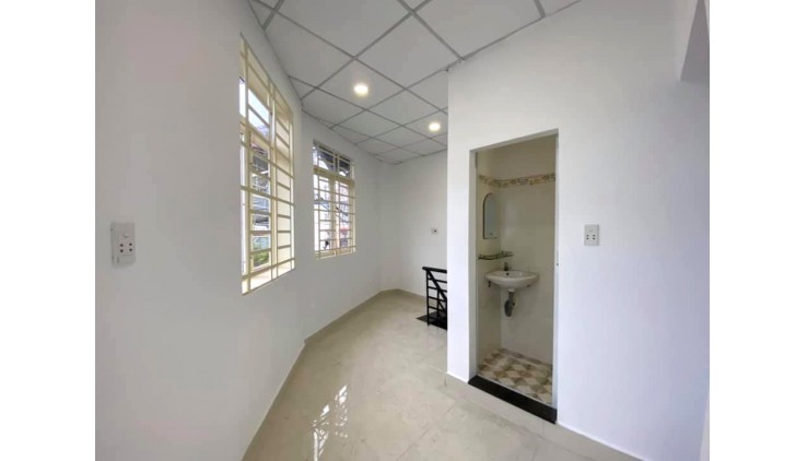 Bán Nhà 2 Tầng Hẻm Xe Hơi 41m2_4.8x9 chỉ hơn 4 Tỷ Võ Văn Ngân Bình Thọ Thủ Đức Hiếm Có Khó Tìm